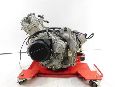 Silnik engine atv cf moto 450 c-force 191q 2019 896km