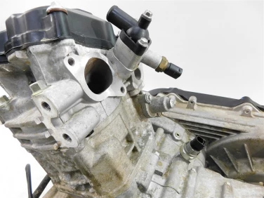 Silnik engine atv cf moto 450 c-force 191q 2019 896km