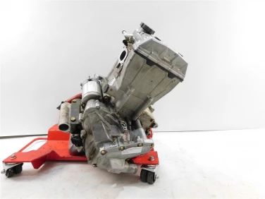 Silnik engine atv polaris sportsman 570 2019 1206081 1932km
