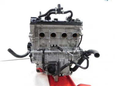 Silnik engine suzuki gsx-r 1300 hayabysa 2019 x704 3158km