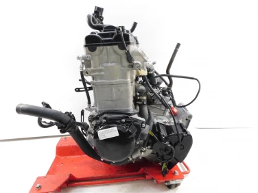 Silnik engine suzuki gsx-r 1300 hayabysa 2019 x704 3158km