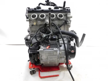 Silnik engine suzuki gsx-r 1300 hayabysa 2019 x704 3158km