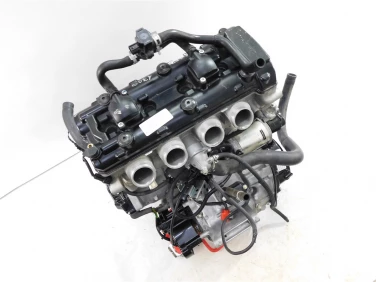 Silnik engine suzuki gsx-r 1300 hayabysa 2019 x704 3158km