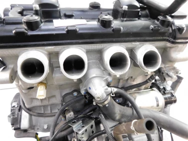 Silnik engine suzuki gsx-r 1300 hayabysa 2019 x704 3158km