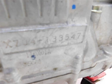 Silnik engine suzuki gsx-r 1300 hayabysa 2019 x704 3158km