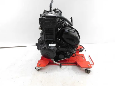 Silnik engine yamaha tdm 900 2009 n404e 39868km