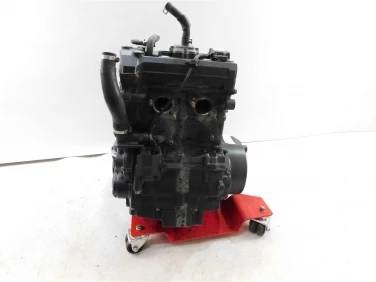 Silnik engine yamaha tdm 900 2009 n404e 39868km