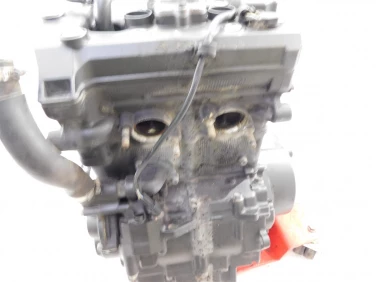 Silnik engine yamaha tdm 900 2009 n404e 39868km