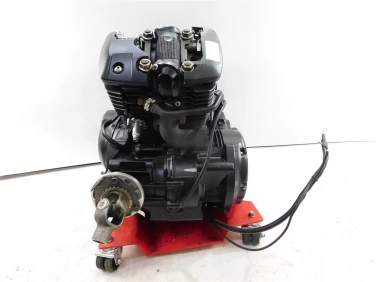 Silnik engine yamaha bt 1100 bulldog 2004 p610e 48792km