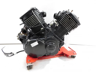 Silnik engine yamaha bt 1100 bulldog 2004 p610e 48792km