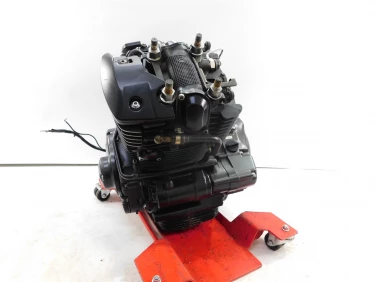 Silnik engine yamaha bt 1100 bulldog 2004 p610e 48792km