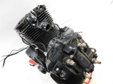 Silnik engine yamaha bt 1100 bulldog 2004 p610e 48792km