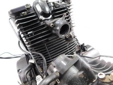 Silnik engine yamaha bt 1100 bulldog 2004 p610e 48792km