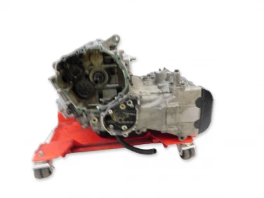SILNIK ENGINE SUZUKI GSX-R 750 2004 R741 48103KM