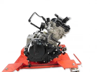 SILNIK ENGINE SUZUKI GSX-R/S 125 2019 CFA1 1658KM