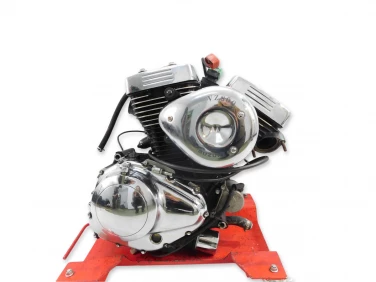 SILNIK ENGINE SUZUKI VZ 800 MARUDER 2001 S506 49856KM