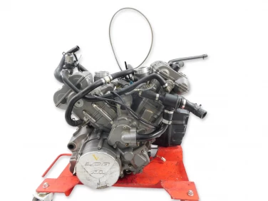 SILNIK ENGINE KTM SMT 990 SUPERMOTO 2009 8-626 41598KM