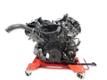 SILNIK ENGINE KTM 1290 SUPER DUKE GT 2022 L-615 12685KM