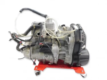 SILNIK ENGINE ATV POLARIS SPORTSMAN 1000 XP 2015 1205054 2358KM