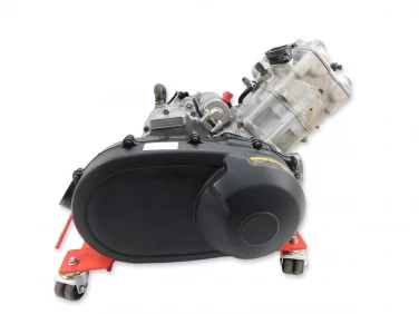 SILNIK ENGINE ATV ARCTIC CAT 700 EFI 2007 P414 3157KM