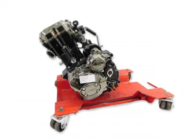 SILNIK ENGINE LIFAN LF 125 2007 156MI 2856KM