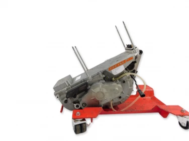 SILNIK ENGINE KTM FREERIDE E E-XC 2015 680 KM