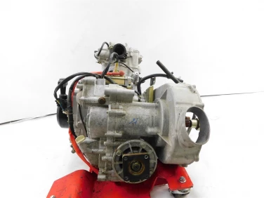 Silnik engine atv cf moto 500 x5 goes 2014 cf188 3698km