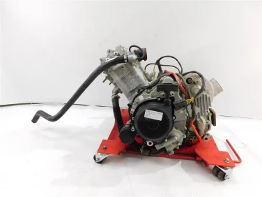 Silnik engine atv cf moto 500 x5 goes 2014 cf188 3698km