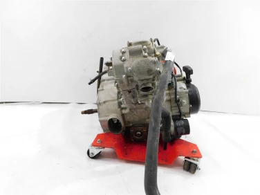 Silnik engine atv cf moto 500 x5 goes 2014 cf188 3698km