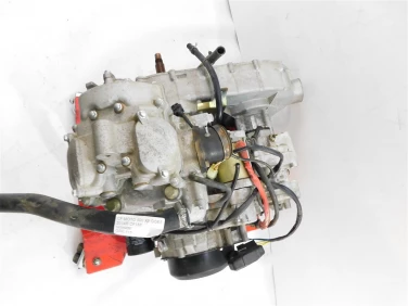 Silnik engine atv cf moto 500 x5 goes 2014 cf188 3698km