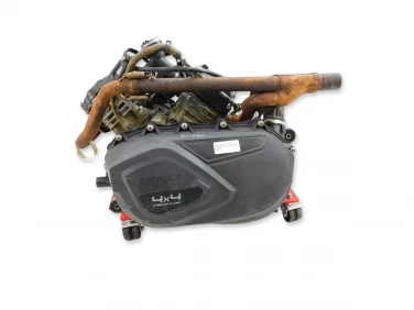 SILNIK ENGINE ATV CAN-AM 650 OUTLANDER RENEGADE G2 2014 TYPE660 2689KM