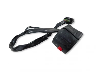 PRZEŁĄCZNIK PRAWY PRZÓD HUSQVARNA SVARTPILEN 401 20-22 U-11 95802010000