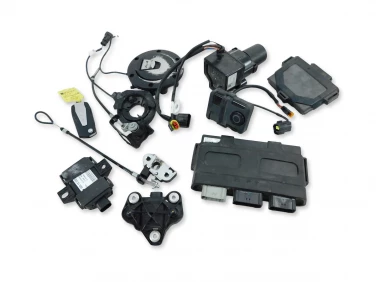 KOMPUTER STACYJKA ZAMEK MODUŁ KTM SUPER DUKE 1290 R 20-23 U-11 61711266044