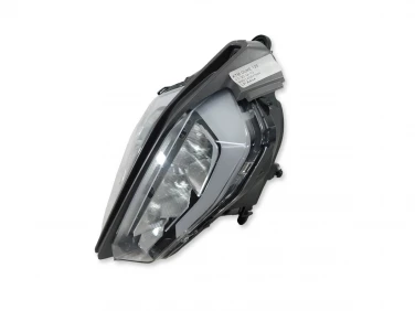 LAMPA REFLEKTOR PRZÓD KTM DUKE 125 17-22 U-10 93014001344