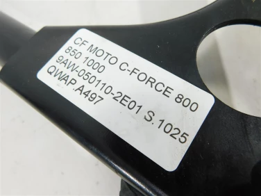 Wahacz zawieszenie przÓd cf moto c-force 800 850 1000 9aw-050110-2e01