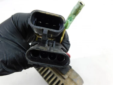 Regulator napiĘcia polaris rzr 800 ranger u-11 4012384