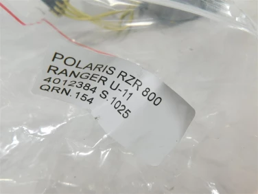 Regulator napiĘcia polaris rzr 800 ranger u-11 4012384