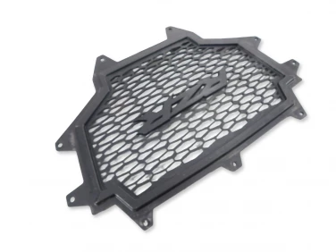PLASTIK PRZÓD GRIL ATRAPA POLARIS RZR 800 RANGER U-11 5438569