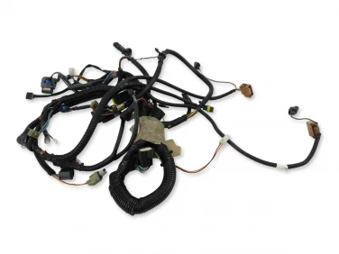 INSTALACJA WIĄZKA POLARIS SPORTSMA 500 FOREST U-11 2411754