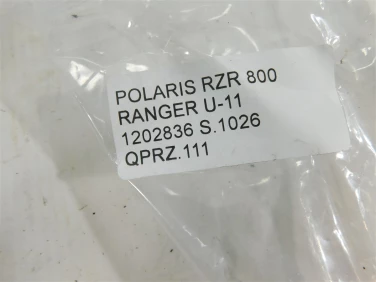 Przepustnica polaris rzr 800 ranger u-11 1202836