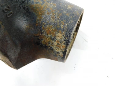 Zwrotnica lewa polaris rzr 800 ranger u-11 5135442l