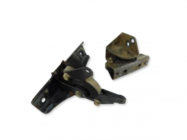 PODUSZKA SILNIKA POLARIS RZR 800 RANGER U-11 1332450