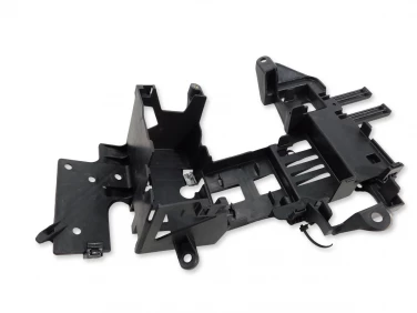 PLASTIK WYPEŁNIENIE OWIEWKA KTM SUPER DUKE 1290 R 20-23 U-11 61711054000