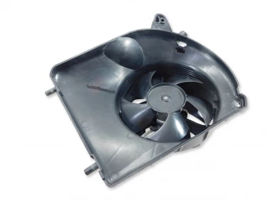 WENTYLATOR WIATRAK CHŁODNICA KTM SUPER DUKE 1290 R 20-23 U-11 61735044033