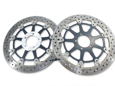 TARCZA HAMULCOWA PRZÓD KTM SUPER DUKE 1290 R 20-23 4,89MM 4,82MM U-11 6130906000033