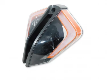 LAMPA REFLEKTOR PRZÓD KTM SUPER DUKE 1290 R 20-23 U-11 61714001100