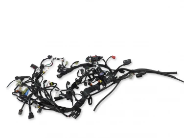 INSTALACJA ELEKTRYCZNA WIĄZKA KTM SUPER DUKE 1290 R 20-23 U-11 61711075233