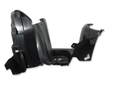 STOPIEŃ PODNÓŻEK PRAWY HONDA TRX 500 FOREMAN U-11 80121-HR3-A20ZA