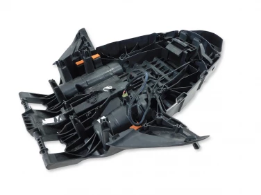 KADŁUB SEA-DOO GTX 230 300 RXT RXT-X 19-23 269502265