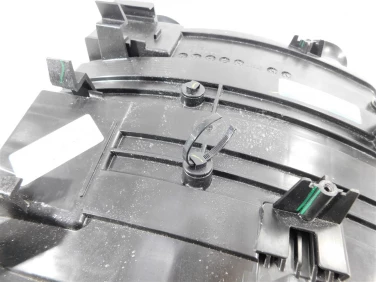 Airbox sea-doo gtx 230 300 rxt rxt-x 19-23 2730003949